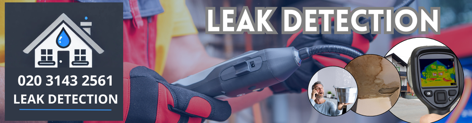 West Tilbury Leak Detection